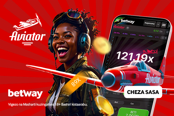 Betway — Aviator Simulation