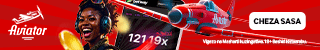 Betway — Aviator Simulation