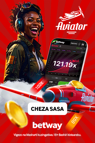 Betway — Aviator Simulation