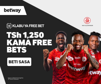 Betway — Free Bet Club