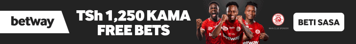 Betway — Free Bet Club