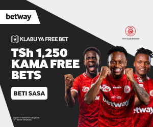 Betway — Free Bet Club