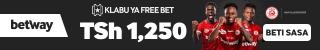 Betway — Free Bet Club