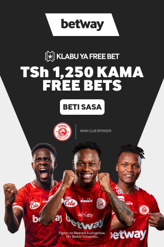 Betway — Free Bet Club