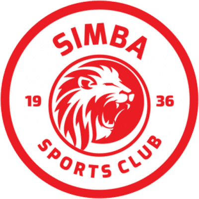 Cropped Simba Sports Club 1