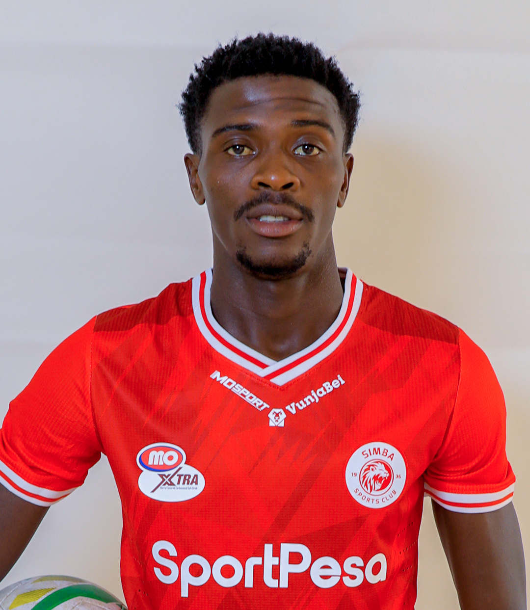 Abdulswamad Kassim Ally - Simba Sports Club