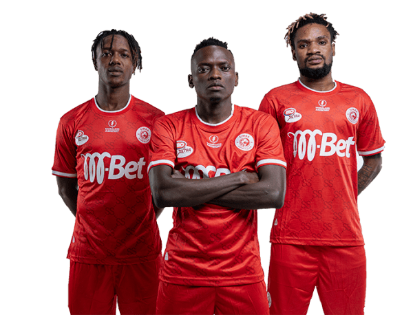 Official Website - Simba Sports Club