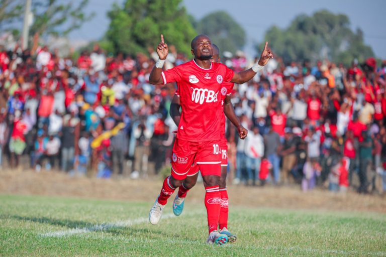 Kikosi Kitakachotuwakilisha Dhidi Ya Mashujaa Leo - Simba Sports Club