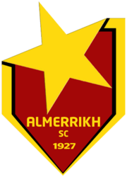Al Merreikh crest