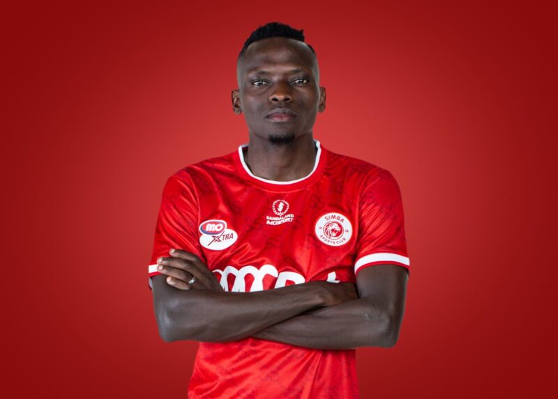 Mohamed Hussein