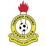 Tanzania Prisons crest