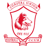 Coastal Union crest