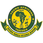 Yanga SC crest