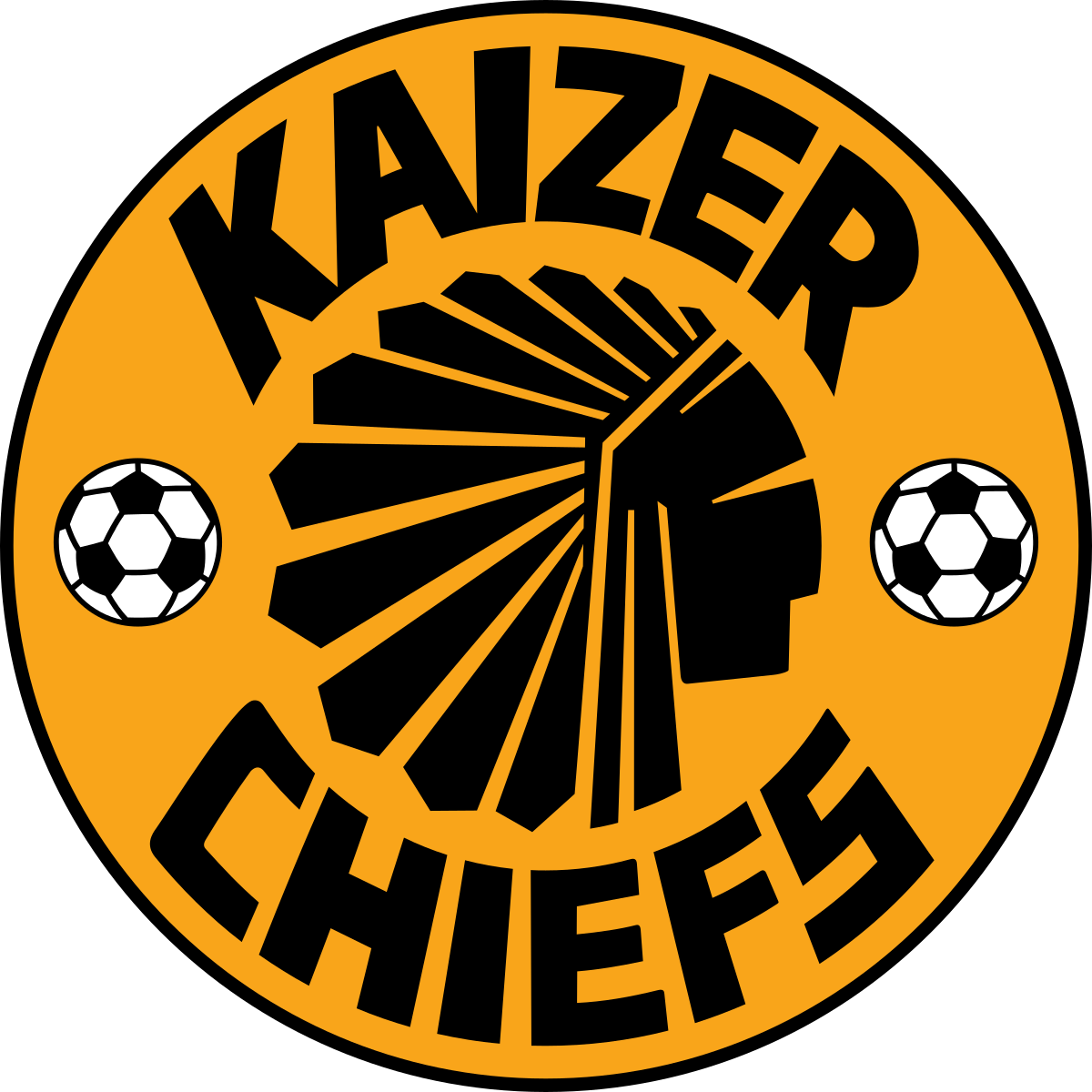 Kaizer Chiefs crest