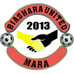 Biashara United crest