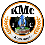 KMC FC crest