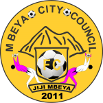 Mbeya City crest