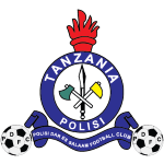 Polisi Tanzania crest