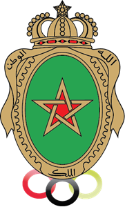 FAR Rabat crest