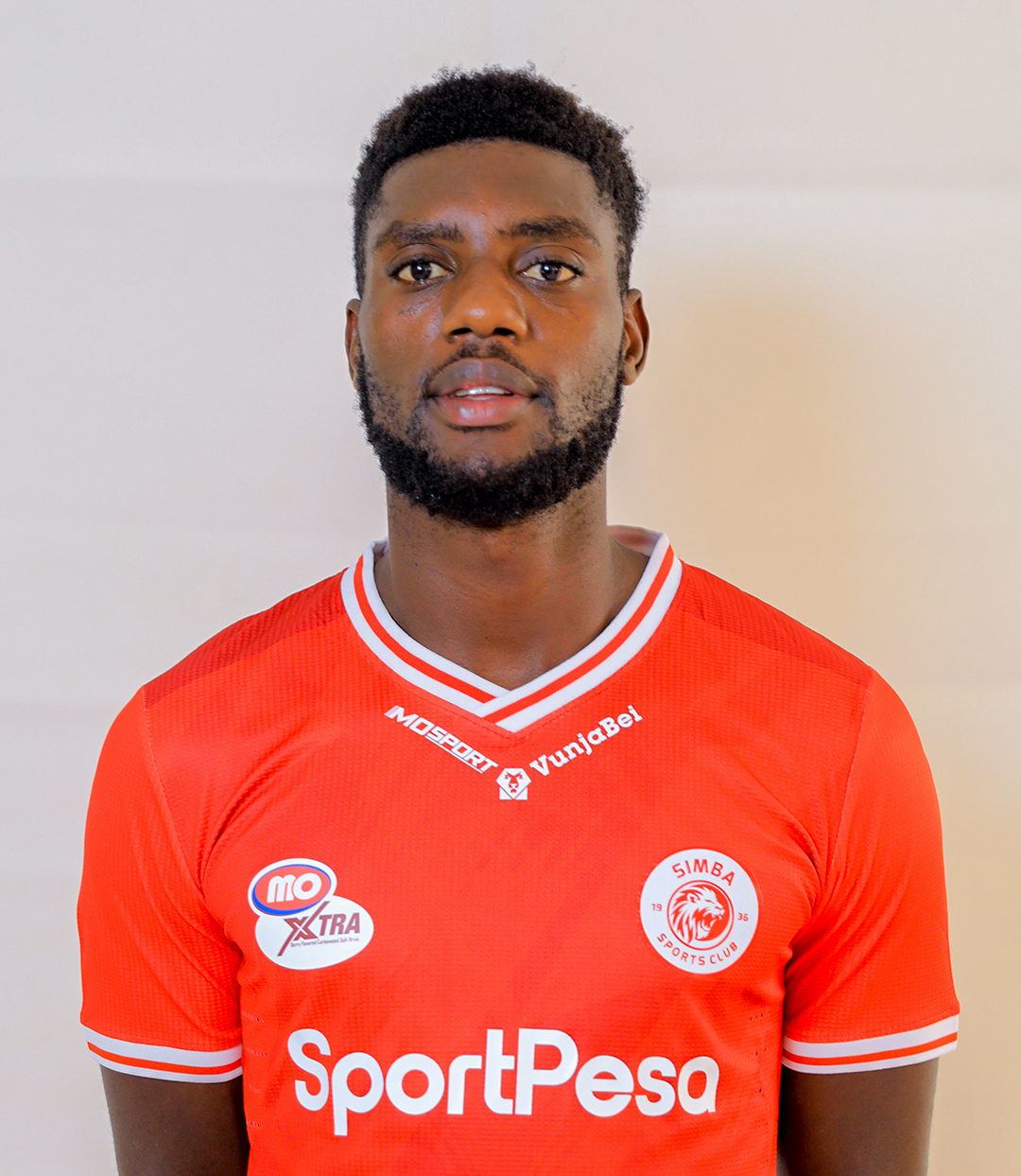 Duncan Nyoni