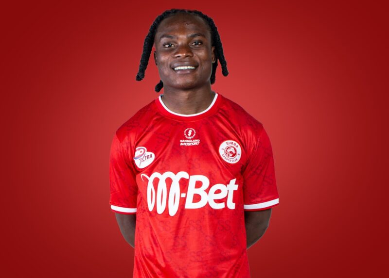 Kibu Denis