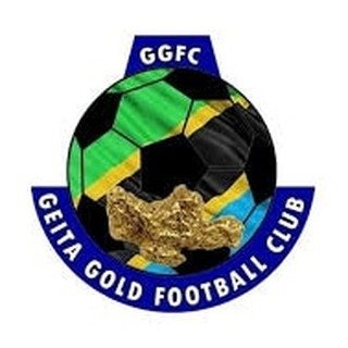 Geita Gold crest