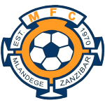 Mlandege F.C crest