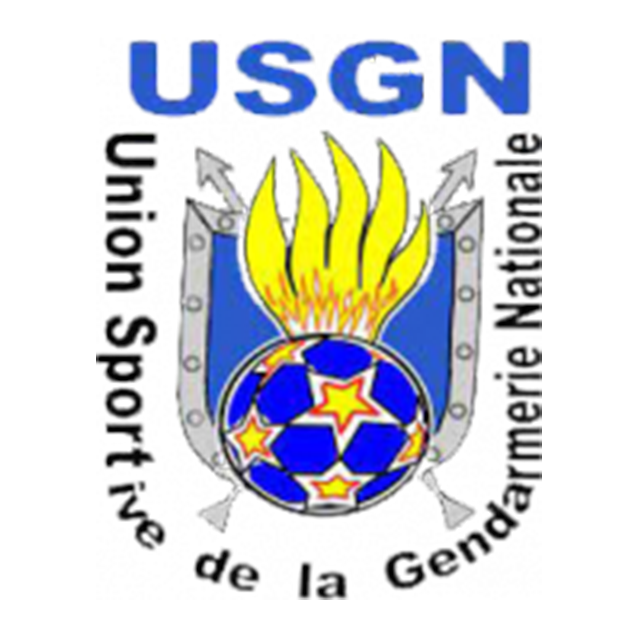 USGN FC crest