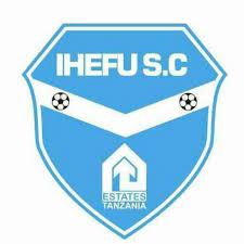 Ihefu FC crest