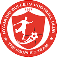 Nyasa Big Bullets crest