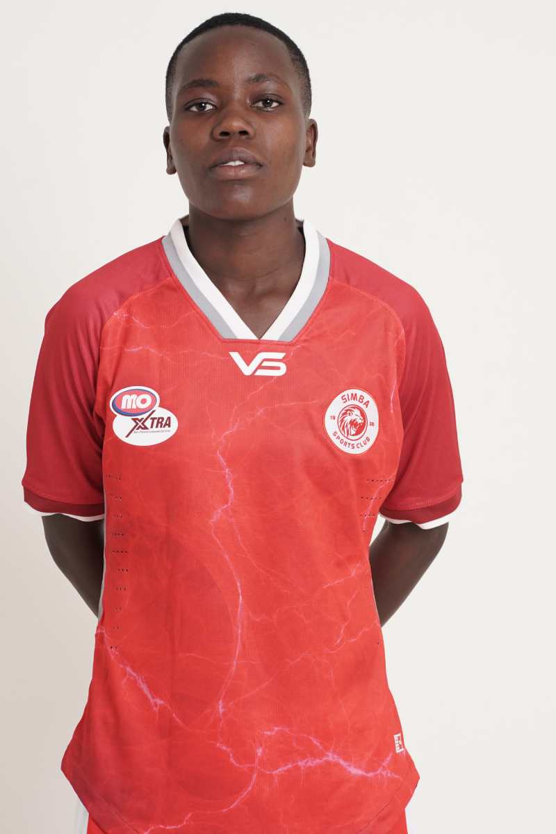 Esther Erastus Mayala