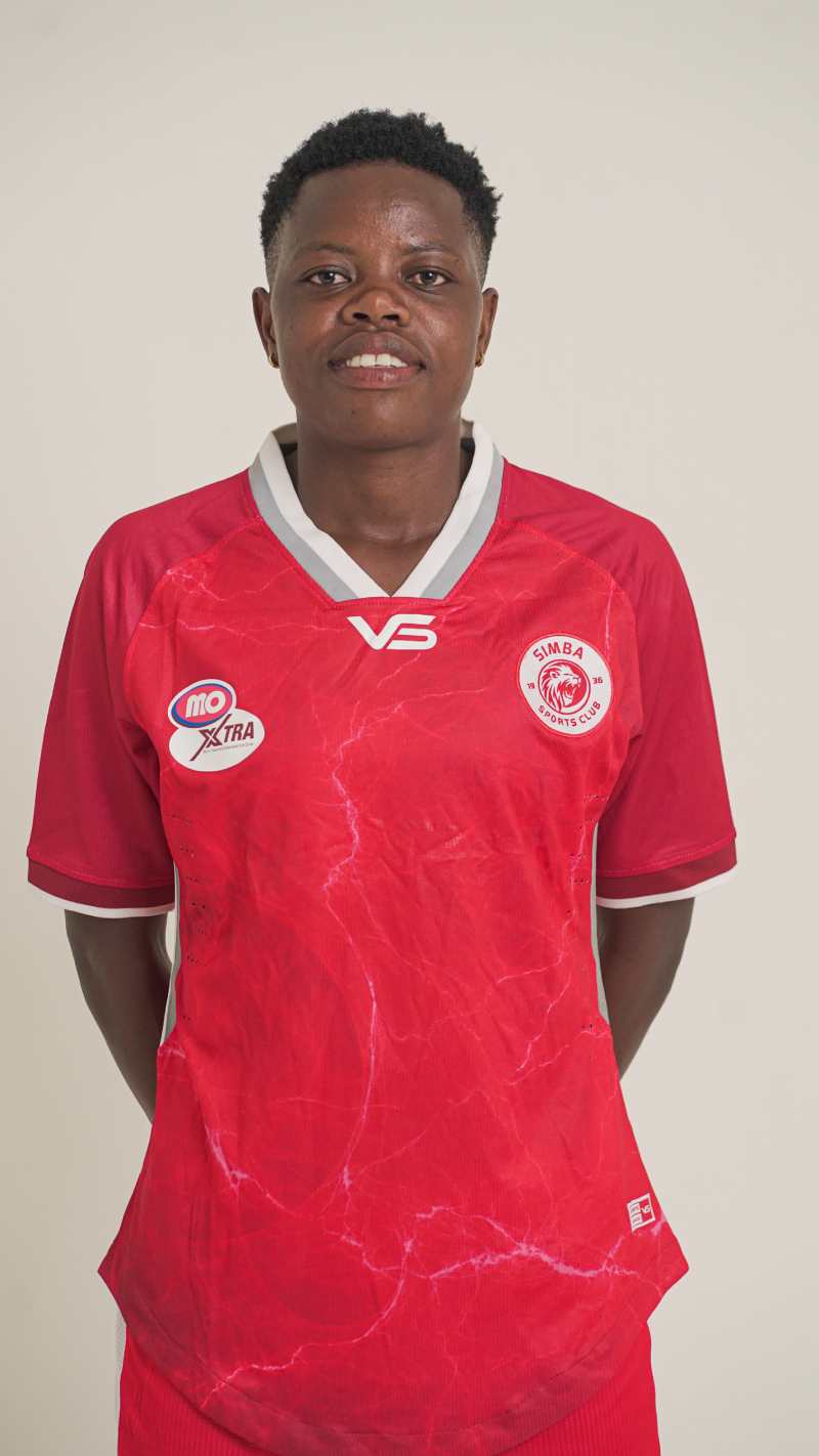 Wema Richard Maile