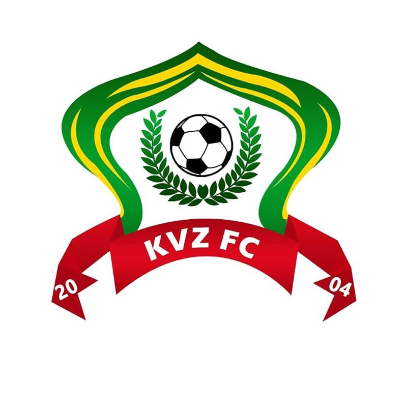 KVZ FC crest