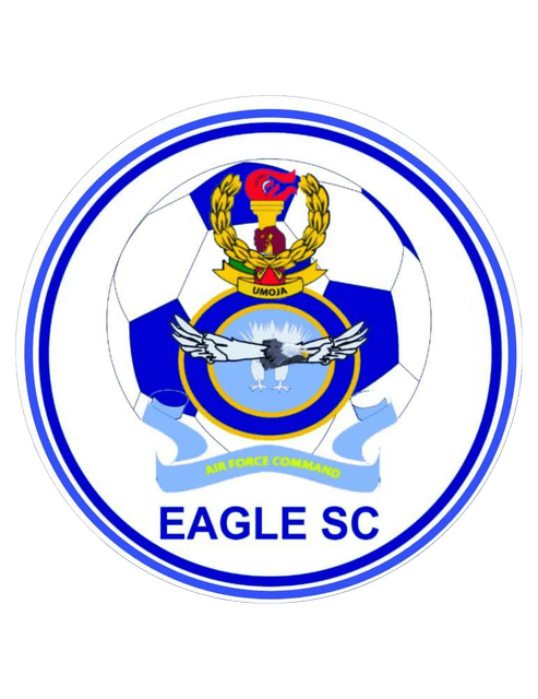 Eagles SC crest