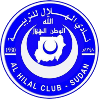 Al Hilal crest