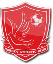 Horoya Athletic Club crest