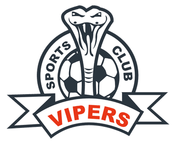 Vipers FC crest
