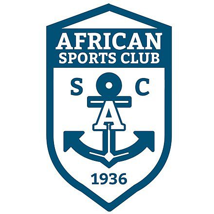 African Sports crest