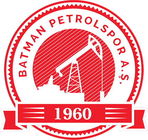 Batman Petrospor A.S crest