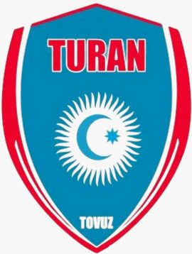 Turan PFK crest