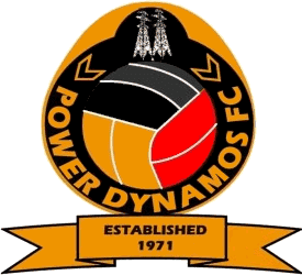 Power Dynamos crest