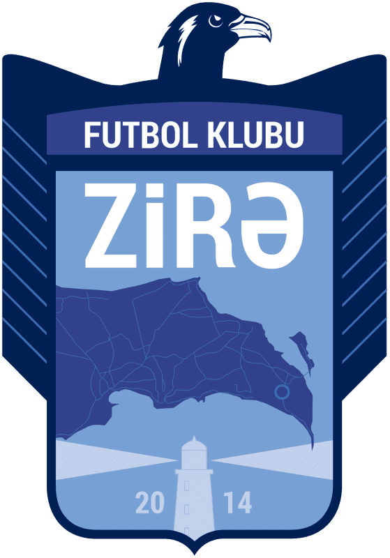 Zira FC crest