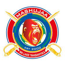 Mashujaa FC crest